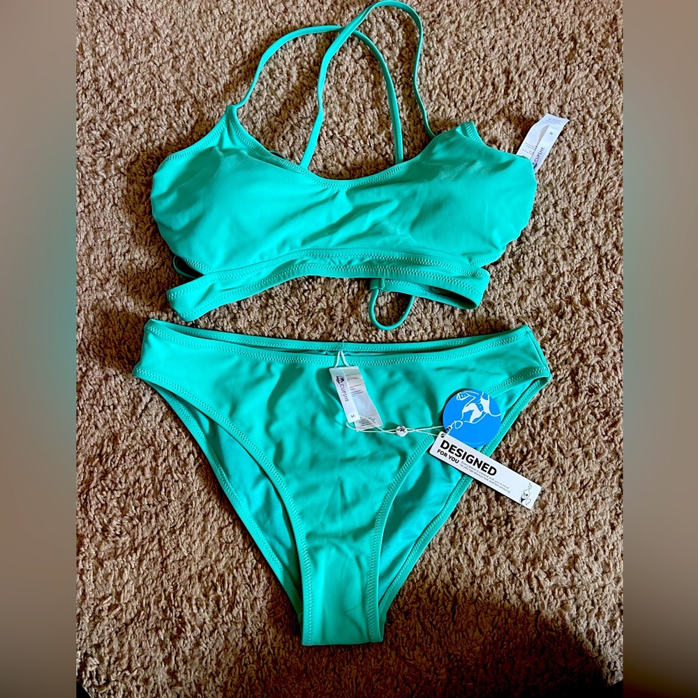 Cupshe Bikini